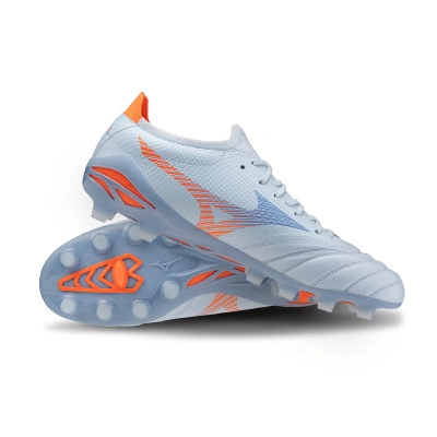 Morelia Neo V Beta Pro FG Fußballschuhe