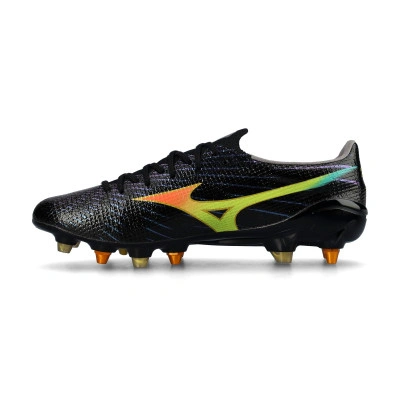 Mizuno Bota Alpha III Elite Mix — photo 3