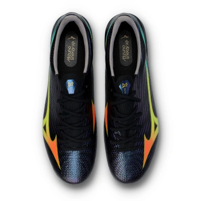 Mizuno Bota Alpha III Elite Mix — photo 6