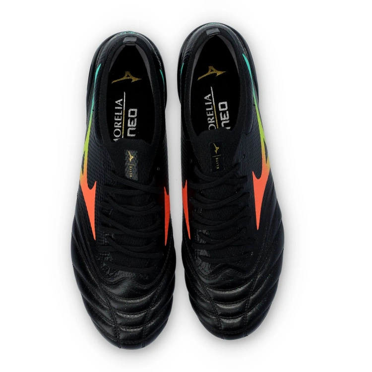 bota-mizuno-morelia-neo-v-beta-elite-mix-black-lava-orange-arcadia-4