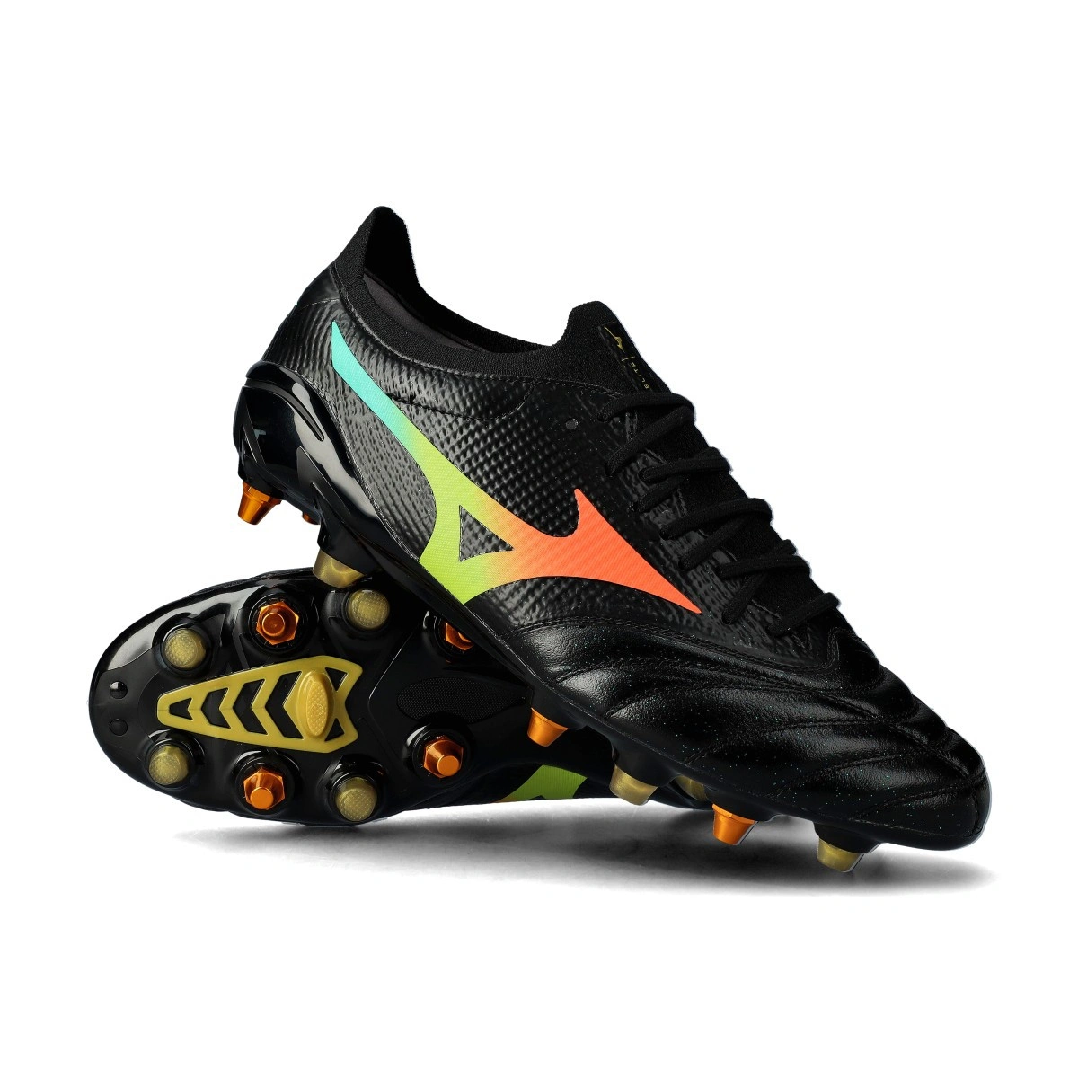 bota-mizuno-morelia-neo-v-beta-elite-mix-black-lava-orange-arcadia-0