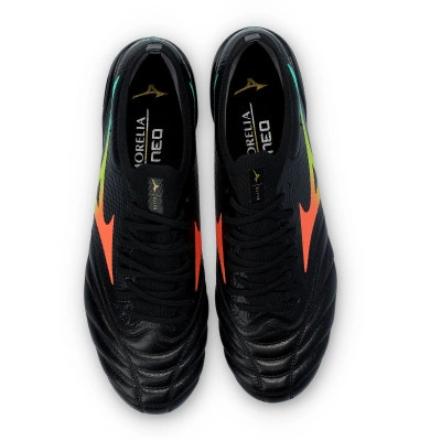 Mizuno Bota Morelia Neo V Beta Elite Mix — foto 5