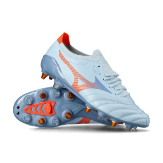 Mizuno Morelia Neo V Beta Elite Mix Fußballschuhe