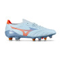Morelia Neo V Beta Elite Mix-Blue Finch-Cornflower Blue-Lav