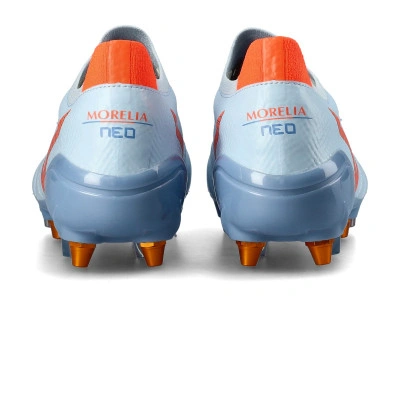 Mizuno Bota Morelia Neo V Beta Elite Mix — foto 4