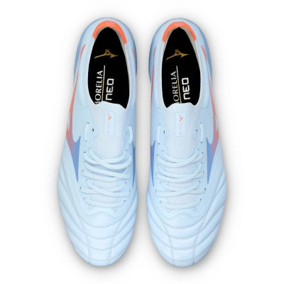 Mizuno Bota Morelia Neo V Beta Elite Mix — foto 5