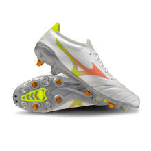 Mizuno Morelia Neo V Beta Elite Mix Fußballschuhe