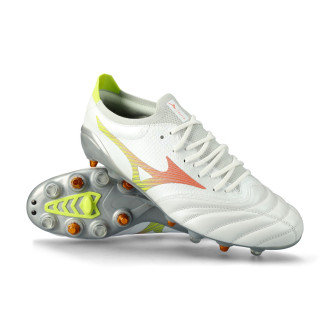Mizuno Morelia Neo V Beta Elite Mix Fußballschuhe