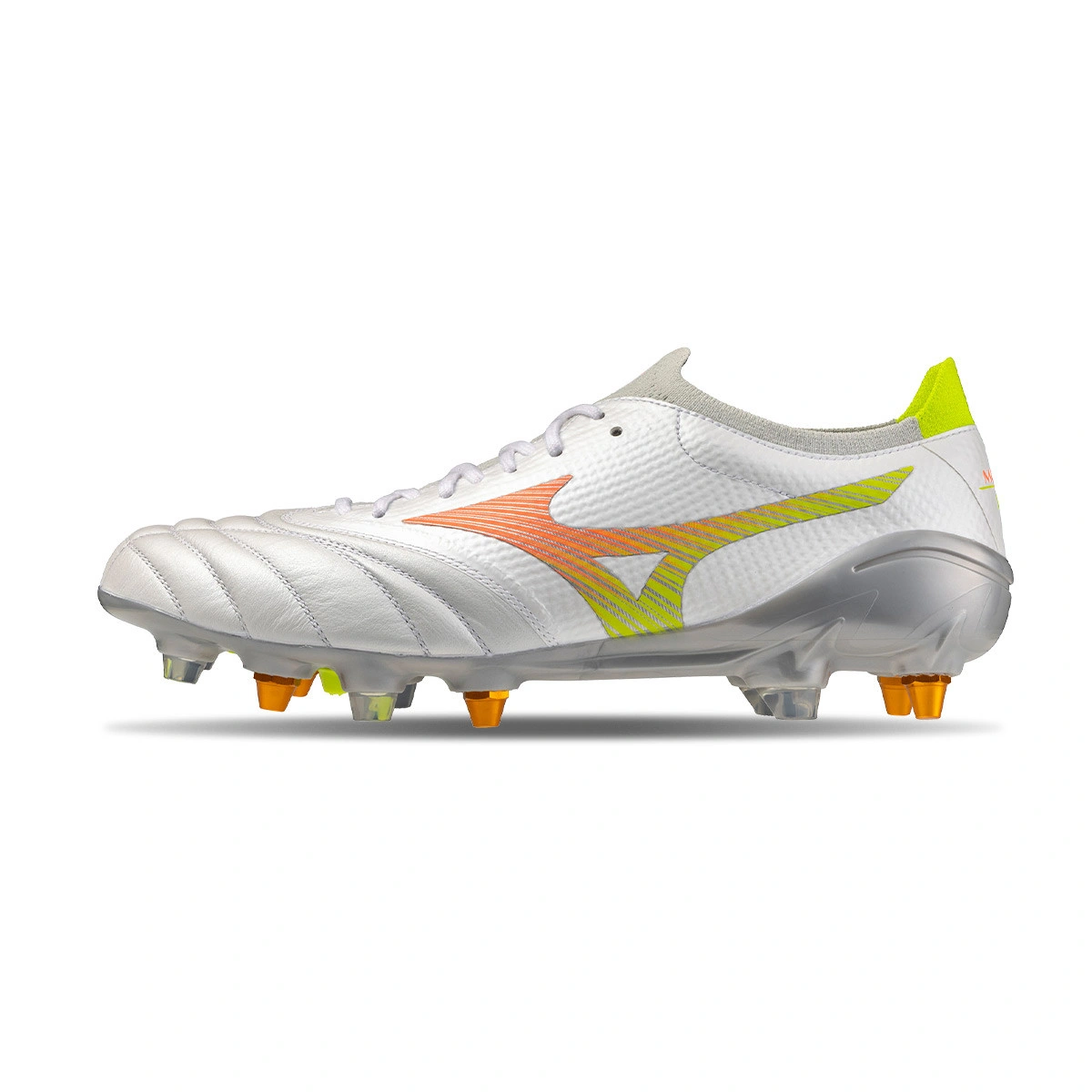 bota-mizuno-morelia-neo-v-beta-elite-mix-white-lava-orange-evening-prim-2