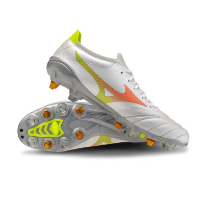 Morelia Neo V Beta Elite Mix Fußballschuhe