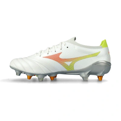 Mizuno Bota Morelia Neo V Beta Elite Mix — foto 4