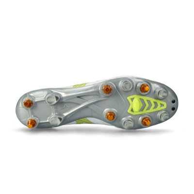 Mizuno Bota Morelia Neo V Beta Elite Mix — foto 5
