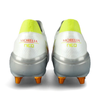 Mizuno Bota Morelia Neo V Beta Elite Mix — foto 6