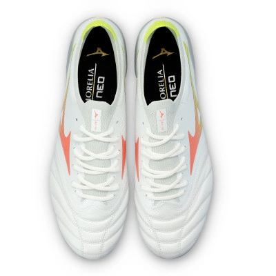 Mizuno Bota Morelia Neo V Beta Elite Mix — foto 7