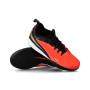 Phantom 6 Low Academy IC Criança-Crimson-Black-Btrs Crimson