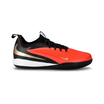 Kids Phantom 6 Low Academy IC Futsal Shoes