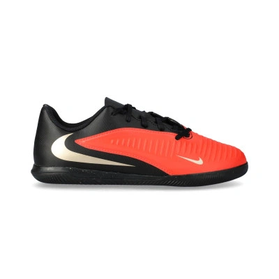 Kids Phantom 6 Low Club IC Futsal Shoes
