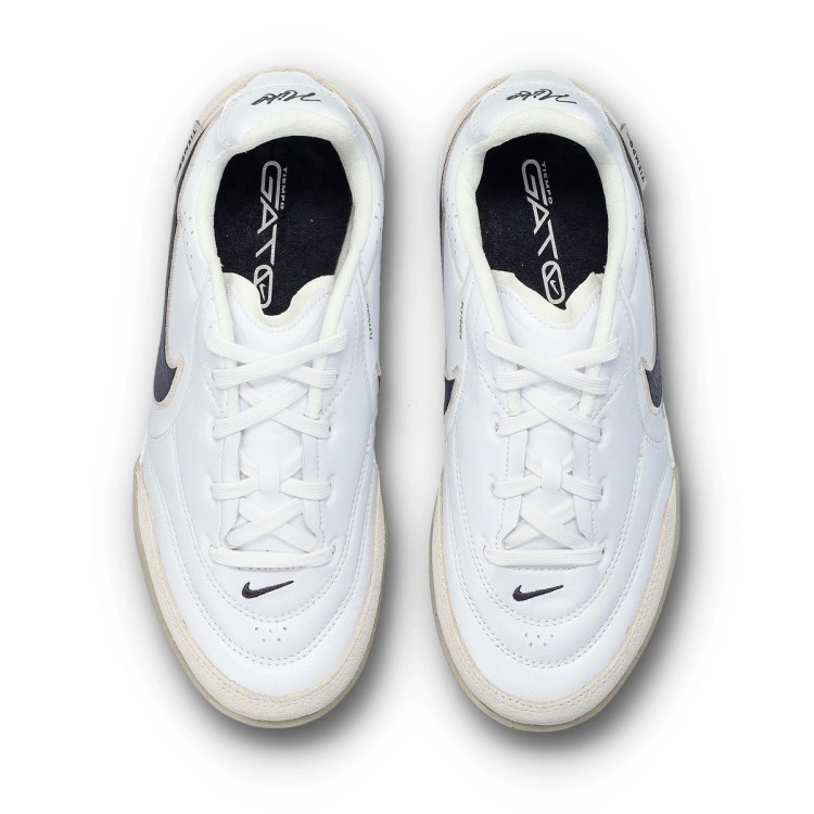zapatilla-nike-jr-tiempo-streetgato-whitegridiron-moon-particle-5