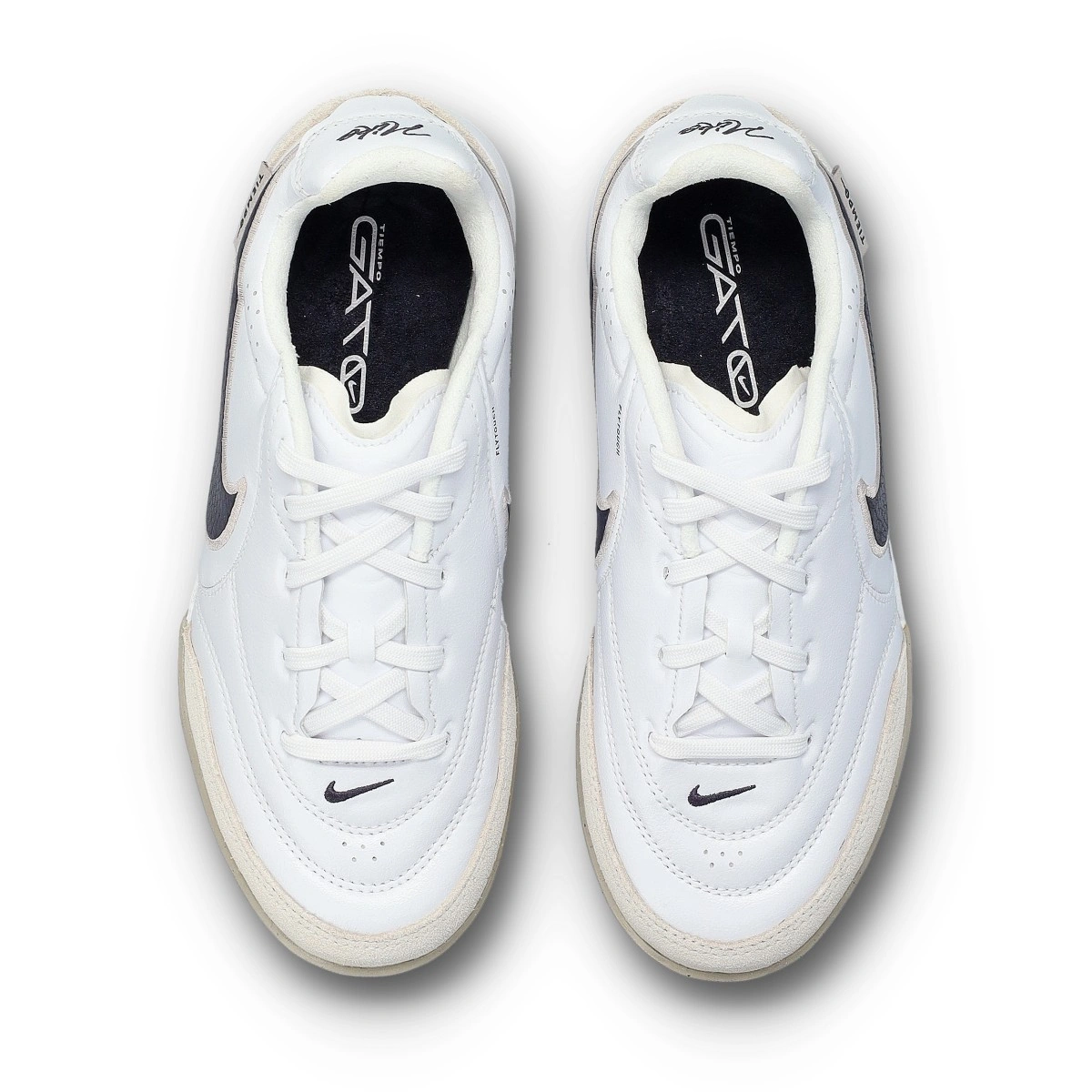 zapatilla-nike-jr-tiempo-streetgato-whitegridiron-moon-particle-5