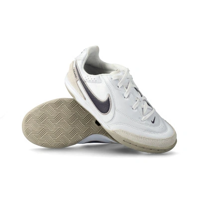 Tenis futsal Tiempo Street Gato Niño