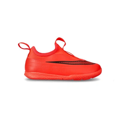 Kids Mercurial Vapor 17 Club Flex IC Futsal Shoes