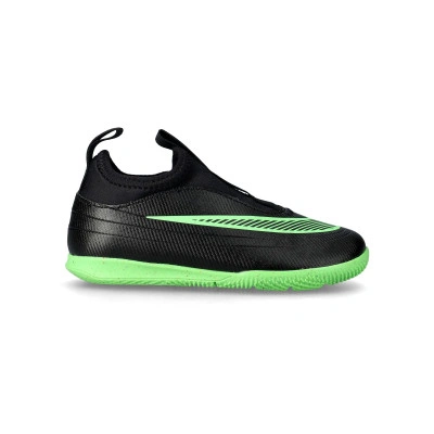 Kids Vapor 17 Club Flex IC PS Futsal Shoes