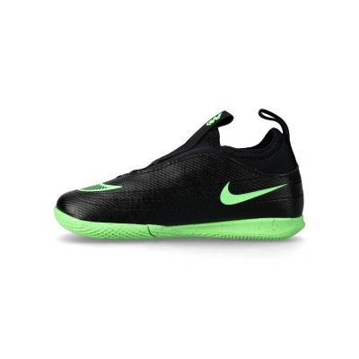 Nike Zapatilla Vapor 17 Club Flex IC PS Niño — foto 3