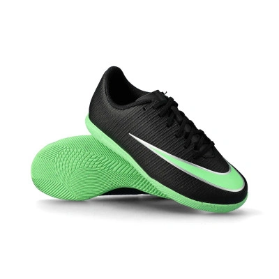 Zapatilla Vapor 17 Club IC Niño