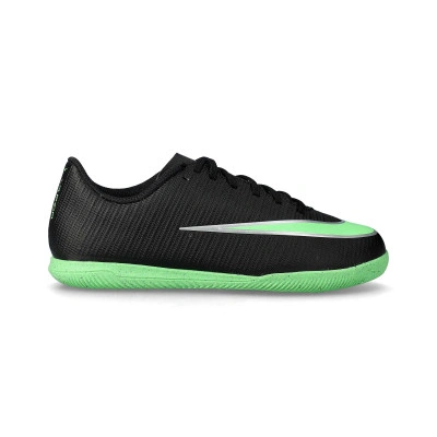 Zapatilla Vapor 17 Club IC Niño