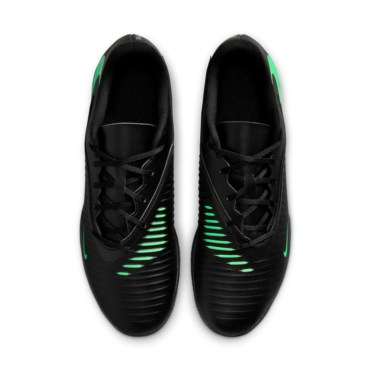 zapatilla-nike-phantom-6-low-club-ic-black-illusion-green-black-5