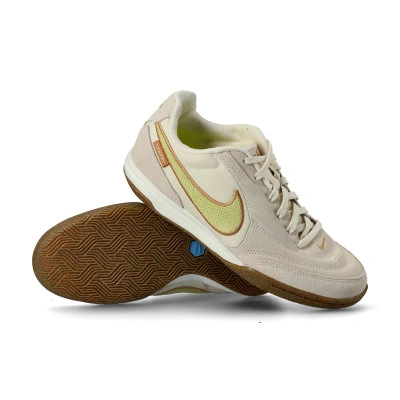 Tenis futsal Tiempo Street Gato Premium