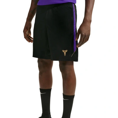 Fc Barcelona Training Segunda Equipación x Kobe 2026-2027 Shorts
