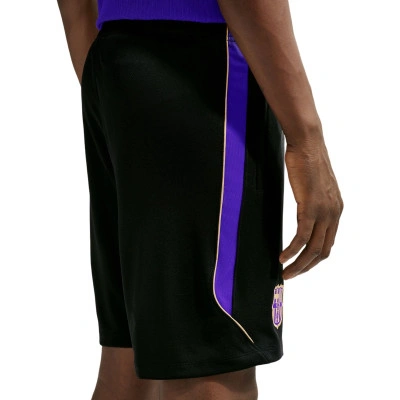 Fc Barcelona Training Segunda Equipación x Kobe 2026-2027 Shorts