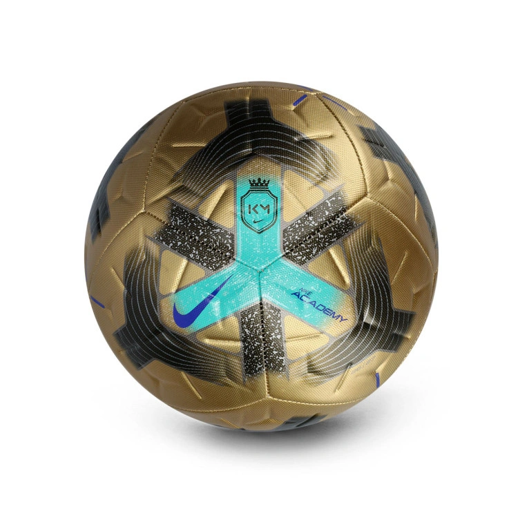 balon-nike-academy-kylian-mbappe-dorado-0