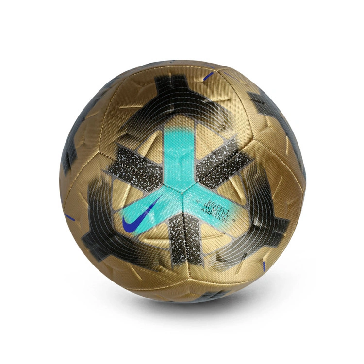 balon-nike-academy-kylian-mbappe-dorado-1