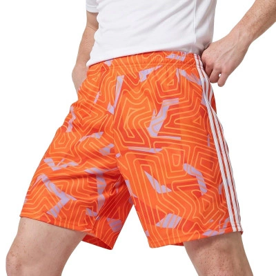 Pantalón corto Tiro 26 Competition GK