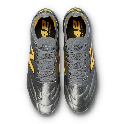 New Balance Bota 442 Elite Knit FG V3 — photo 6