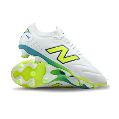 442 Elite Knit FG V3 Football Boots