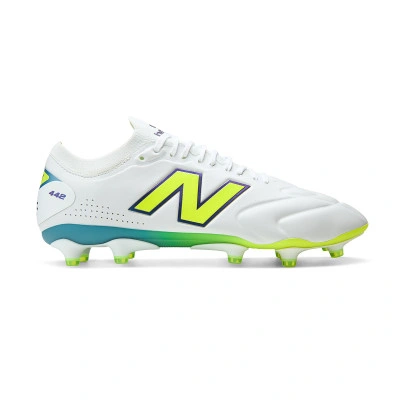 442 Elite Knit FG V3 Football Boots