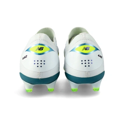 New Balance Bota 442 Elite Knit FG V3 — photo 5