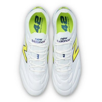New Balance Bota 442 Elite Knit FG V3 — photo 6