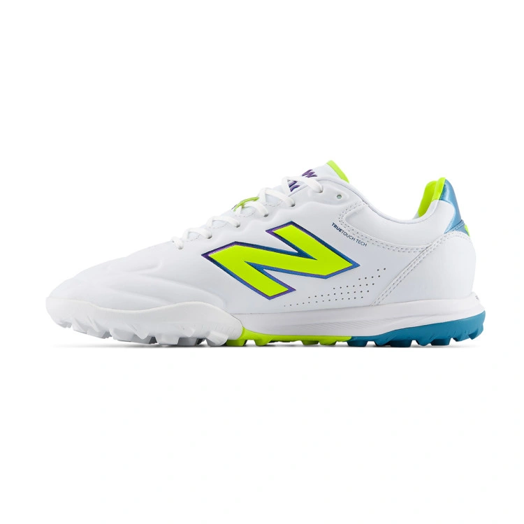 bota-new-balance-442-elite-turf-v3-white-alkaline-green-2