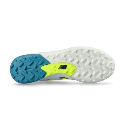 New Balance 442 Elite TF V3 'White Alkaline Green' — foto 4