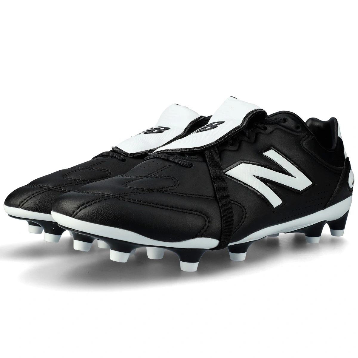 bota-new-balance-442-pro-tongue-fg-v3-black-white-9