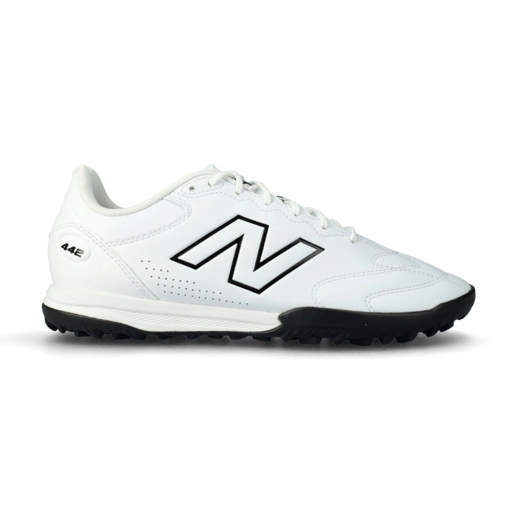 bota-new-balance-442-team-turf-v3-blanco-1