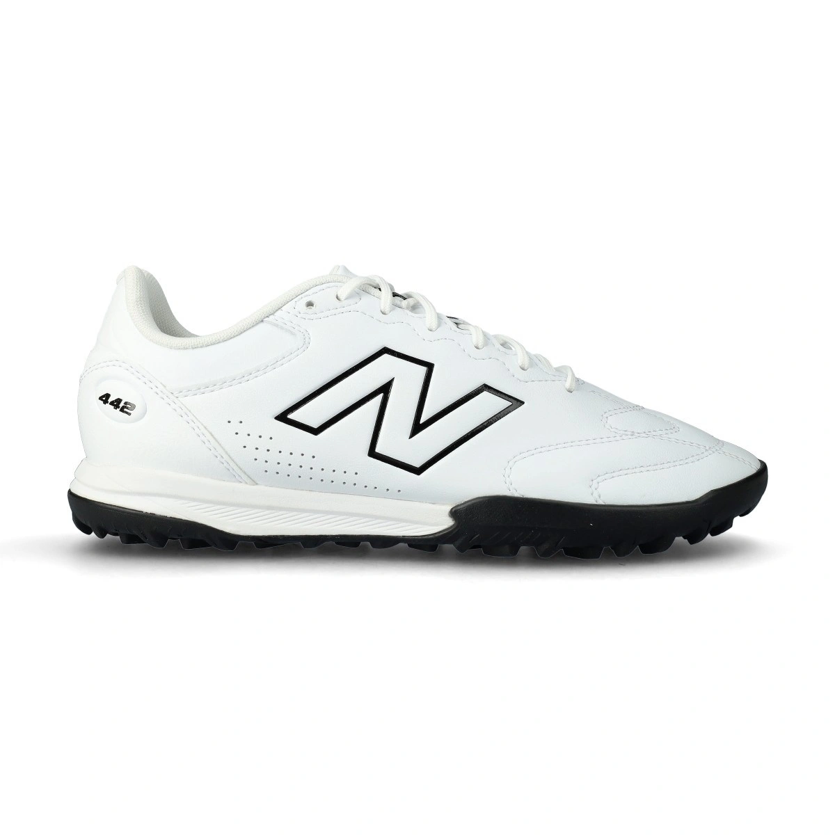 bota-new-balance-442-team-turf-v3-blanco-1