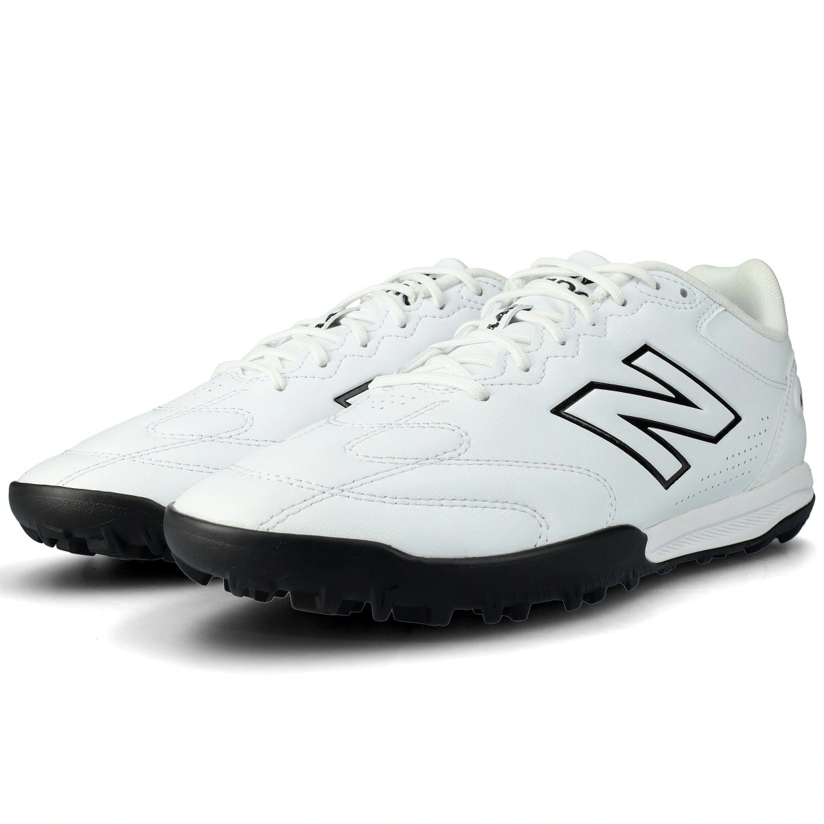 bota-new-balance-442-team-turf-v3-blanco-9