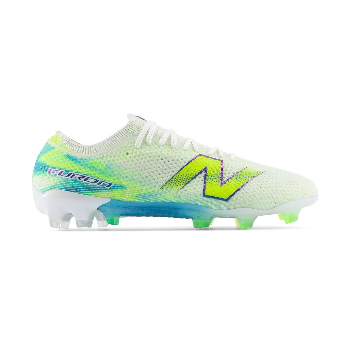 bota-new-balance-furon-elite-fg-v9-white-alkaline-green-1