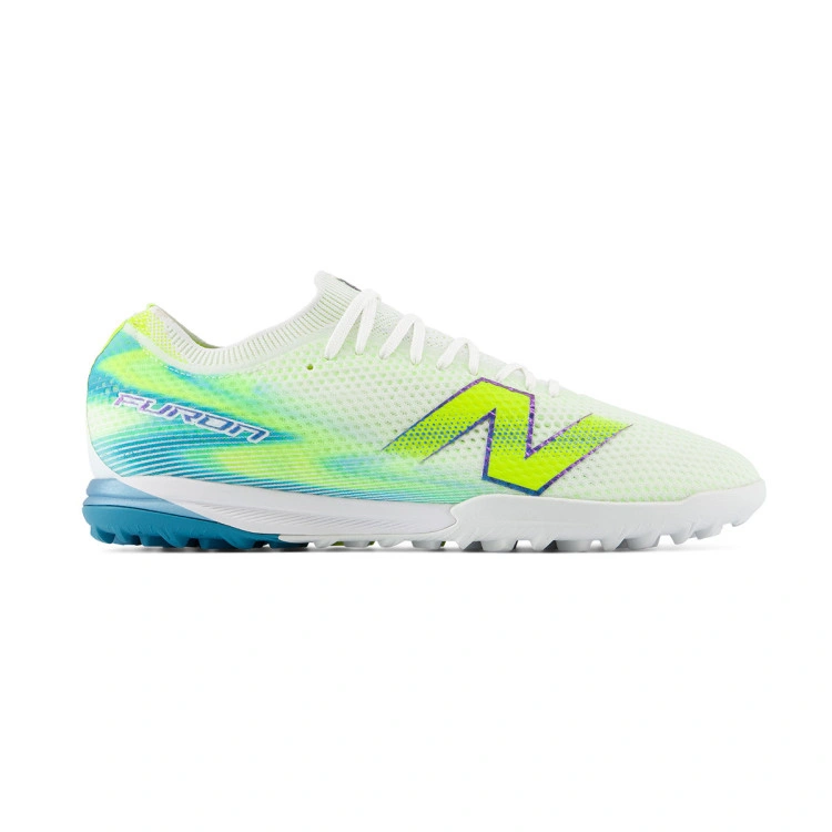 bota-new-balance-furon-elite-turf-v9-white-alkaline-green-1