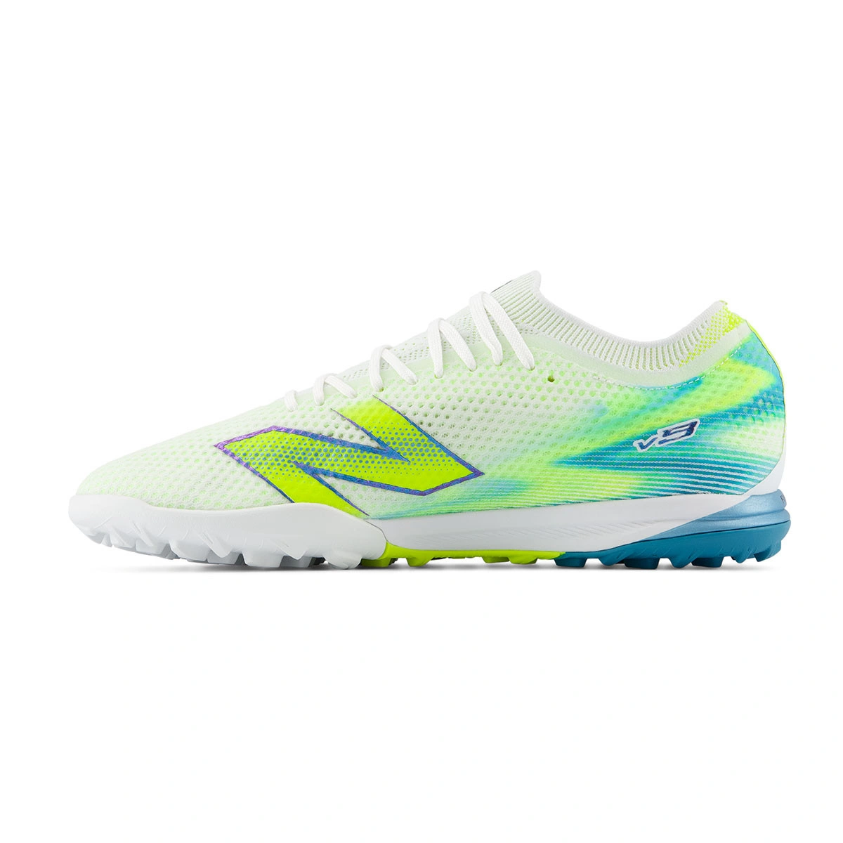 bota-new-balance-furon-elite-turf-v9-white-alkaline-green-2